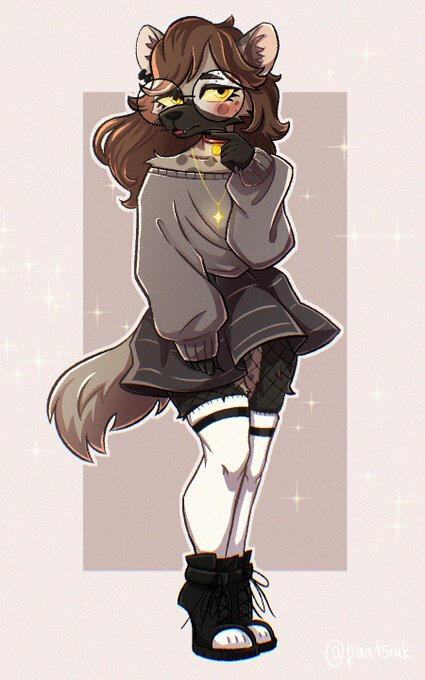 Just Marcie :3